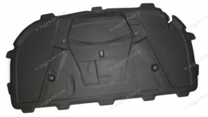 Capitonaj Original Capota Audi A4 8K