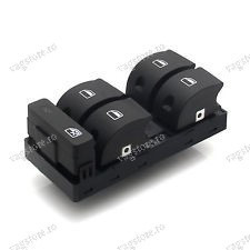 Comutator Butoane Geamuri Electrice pentru AUDI A4 B6 / B7