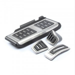Set Pedale aluminiu pentru Transmisie Manuala
