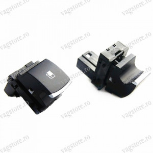 Buton Capac Rezervor VW insertie aluminiu