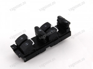 Comutator Butoane Geamuri Electrice Crom VW Golf 4 MK4 / Bora