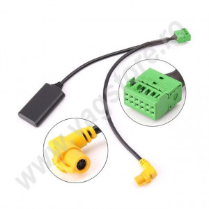 Interfata Bluetooth audio AMI - AUDI MUSIC INTERFACE pentru MMI 3G dupa 2011