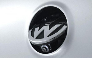 Kit complet retrofit Camera Lowline Marsarier Originala VW 5K0827469AQ ULM si cablaje pentru VW Golf 6 Passat B6 B7 CC
