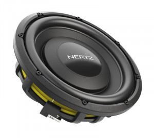 Subwoofer Auto HERTZ MILLE PRO MPS 250 S2, 250mm, 500W