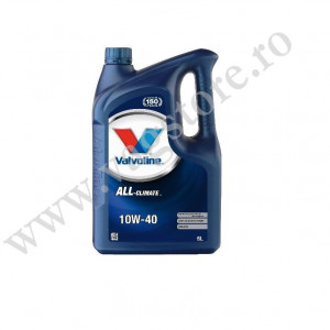 Valvoline All Climate 10w40 C3 5L 505.00 / 501.01