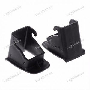 Set 2 bucati capace isofix