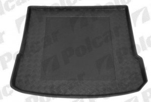 Covoras / Tavita Cauciuc protectie portbagaj VW Touareg 7P