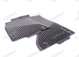 Covorase Presuri Cauciuc Originale fata Audi A4