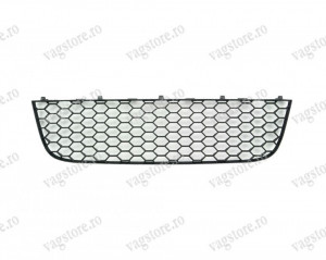Grila Inferioara centrala bara fata VW Golf 5 GTI