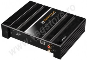 Amplificator Match PP62DSP Plug&Play cu connector Quadlock pentru sistem de sunet Basic BMW