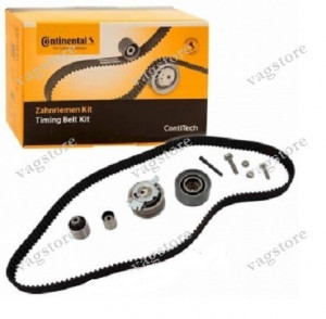 Kit distributie CONTITECH 1.9L TDI BKC BLS BXE CT1028K3