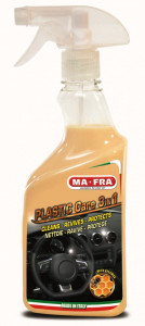 MA-FRA PLASTIC CARE 3 IN 1