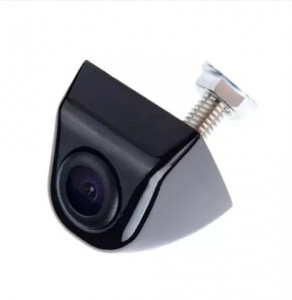 Pachet difuzoare auto Hertz Dieci, Unitate multimedia NavPro V600G si camera marsarier dedicate VW GOLF 6 MK6