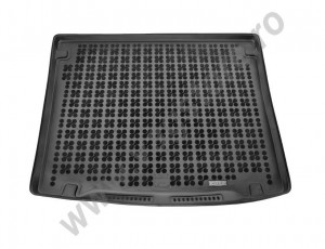 Tava portbagaj pentru VW Caddy life