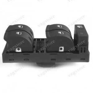 Comutator Butoane Geamuri Electrice pentru AUDI A3 / A6 / Q7