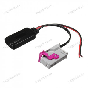 Modul bluetooth audio streaming pentru RNS-E