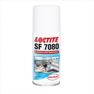 SPRAY LOCTITE Igienizant pentru instalatia de aer conditionat si clima a masinii
