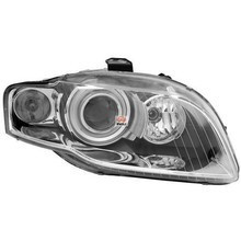 Far Dreapta Bi-Xenon Audi A4 B7 8EC 2004 - 2008