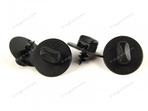 Set Clipsuri Fixare Covorase Presuri Ovale Audi / VW