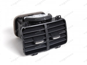 Grile Ventilatie spate Cotiera Centrala VW Golf 5 / 6 / MK5 / MK6