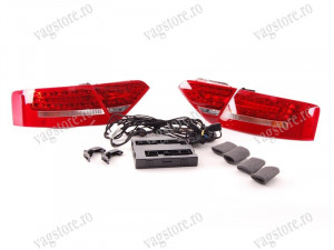 Kit Original complet Retrofit Stopuri led AUDI A5 / S5