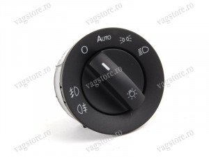 Bloc Lumini cu functie auto si Proiectoare VW Touareg 7L