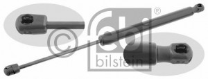 Amortizor Portbagaj VW Golf 6 VI MK6