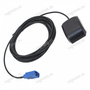 Antena GPS VW RNS 310 / RNS 315 / RNS 510