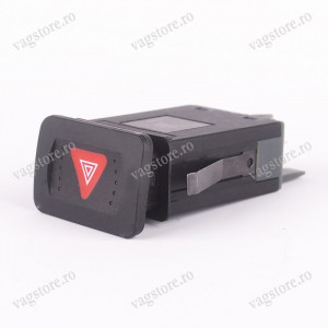 Buton Avarie VW GOLF 4