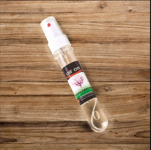 ODORIZANT AUTO CALIFORNIA SCENTS, MARGARITAR, 40ML