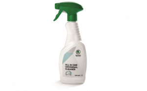 Solutie curatare Detergent universal, Skoda, 500ml