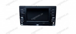 Unitate Multimedia OEM Bluetooth SD Mirror Link 5GG035280B VW GOLF 7 MK7