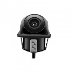 Camera marsarier auto 45 grade tip dom, Night Vision, rezistenta la apa si praf, cablu video 6m, unghi 170 grade