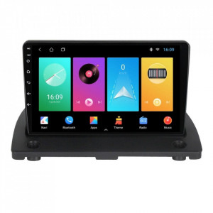 Navigatie dedicata cu Android Volvo XC90 I 2002 - 2015, 2GB RAM, Radio GPS Dual Zone, Display HD 9" Touchscreen, Internet Wi-Fi, Bluetooth, MirrorLink, USB, Waze