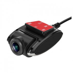 Camera dashboard DVR inregistrare trafic FullHD 1920x1080, Night Vision, unghi 140 grade, afisaj pe navigatie, slot card microSD, USB