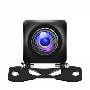 Camera marsarier auto Full HD, Night Vision, rezistenta la apa si praf, cablu video 6m