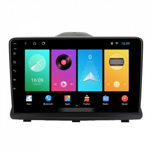Navigatie dedicata cu Android Opel Antara 2006 - 2017, 2GB RAM, Radio GPS Dual Zone, Display HD 9" Touchscreen, Internet Wi-Fi, Bluetooth, MirrorLink, USB, Waze