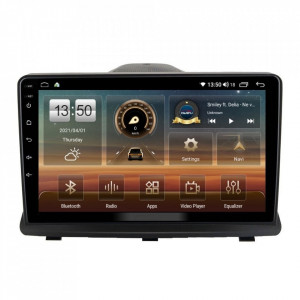 Navigatie dedicata cu Android Opel Antara 2006 - 2017, 8GB RAM, Radio GPS Dual Zone, Display HD IPS 9" Touchscreen, Internet Wi-Fi si slot SIM 4G, Bluetooth, MirrorLink, USB, Waze