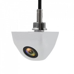 Camera marsarier auto 45 grade gri, Night Vision, rezistenta la apa si praf, cablu video 6m, unghi 170 grade