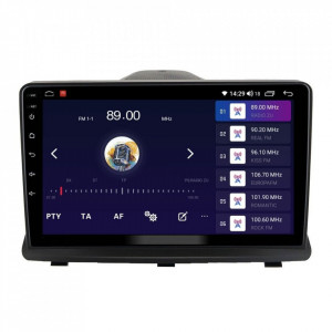 Navigatie dedicata cu Android Opel Antara 2006 - 2017, 8GB RAM, Radio GPS Dual Zone, Display HD IPS 9" Touchscreen, Internet Wi-Fi si slot SIM 4G, Bluetooth, MirrorLink, USB, Waze