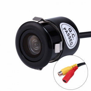 Camera marsarier auto tip senzor, Night Vision, rezistenta la apa si praf, cablu video 6m, unghi 170 grade