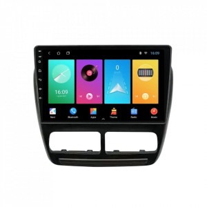 Navigatie dedicata cu Android Opel Combo D 2012 - 2018, 1GB RAM, Radio GPS Dual Zone, Display HD 10" Touchscreen, Internet Wi-Fi, Bluetooth, MirrorLink, USB, Waze