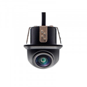 Camera marsarier auto 45 grade tip dom, Night Vision, rezistenta la apa si praf, cablu video 6m, unghi 170 grade