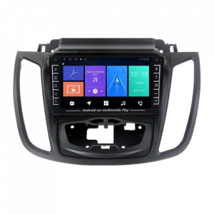 Navigatie dedicata cu Android Ford Kuga II 2012 - 2019 cu navigatie originala, 1GB RAM, Radio GPS Dual Zone, Display HD IPS 8" Touchscreen, Internet Wi-Fi, Bluetooth, MirrorLink, USB, Waze
