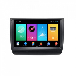 Navigatie dedicata cu Android Toyota Prius W2 2003 - 2009, 1GB RAM, Radio GPS Dual Zone, Display HD 9" Touchscreen, Internet Wi-Fi, Bluetooth, MirrorLink, USB, Waze