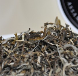 Yunnan Special White Leaf Tea