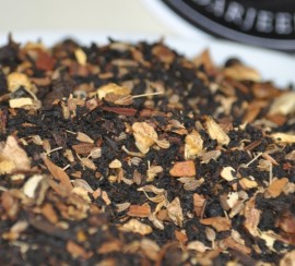 Black Tea Spicy Chai