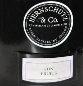 Sun Fruits