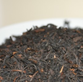 Lapsang Souchong