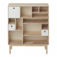 Biblioteca alb&natur